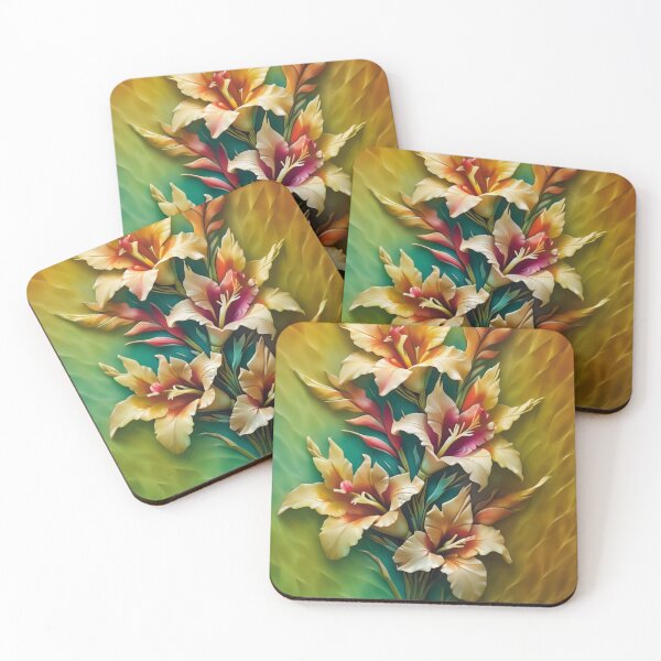 Item preview, Gladiolus designed and sold by Artolex.