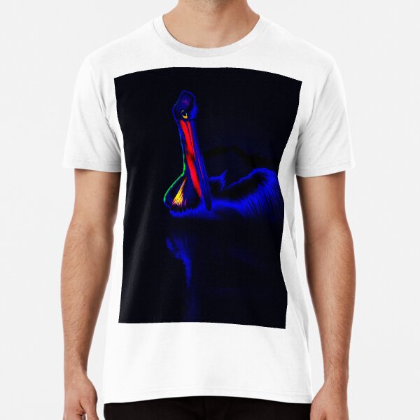 Item preview, Creative pelican  designed and sold by Mslphotography.