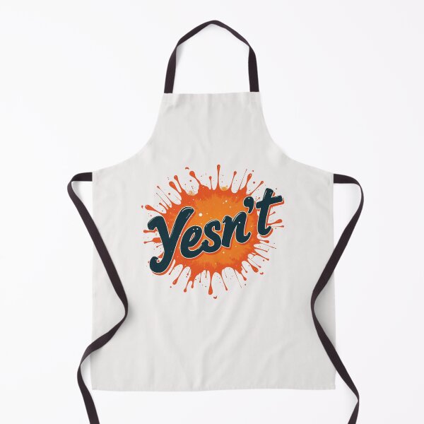 Item preview, Yesn't designed and sold by goingoncetwice.