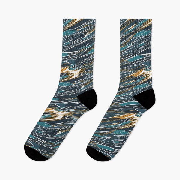 Item preview, Abstract illustration pattern 11 designed and sold by Domo-Design.