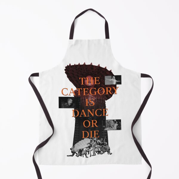 Item preview, Dance or Die designed and sold by GalahadDraws.