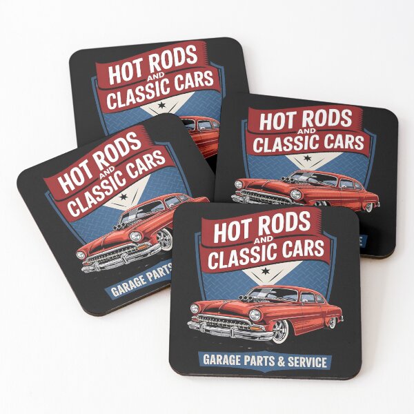 Item preview, Garage life - Custom car culture - Hot rod legends - Hot rod humor - American hot rod - Rat rods - Drag racing - Vintage car show designed and sold by JansenGS.