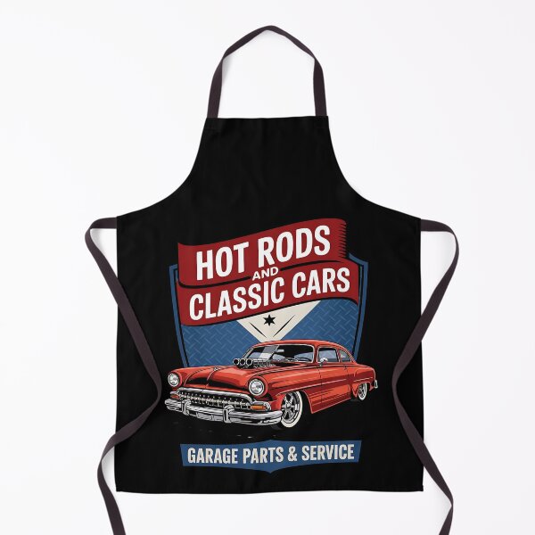 Item preview, Garage life - Custom car culture - Hot rod legends - Hot rod humor - American hot rod - Rat rods - Drag racing - Vintage car show designed and sold by JansenGS.