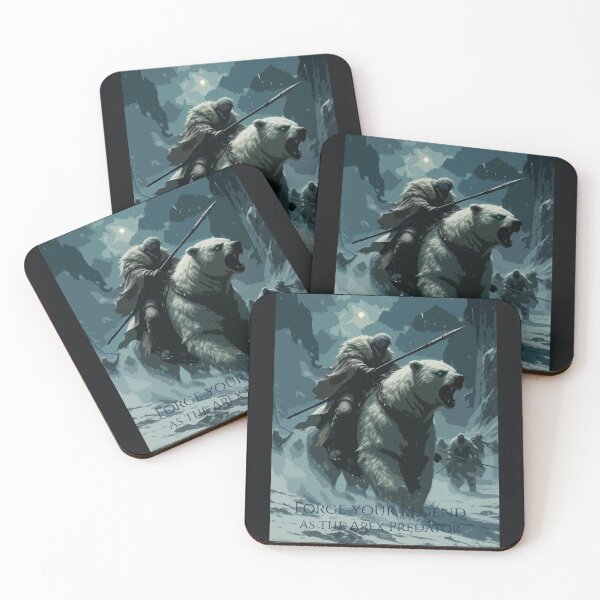 Item preview, The Apex Predator designed and sold by AnimeStation96.