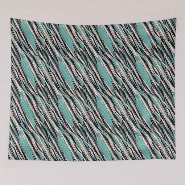 Item preview, Abstract illustration pattern 12 designed and sold by Domo-Design.