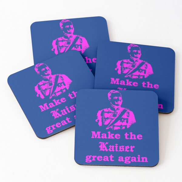 Item preview, Make the Kaiser great again designed and sold by footballstorico.