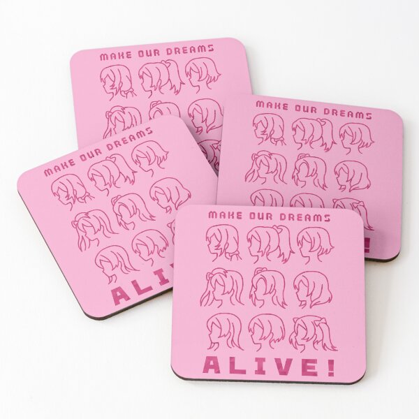 Item preview, Make our Dreams Alive!  designed and sold by merchxwear.