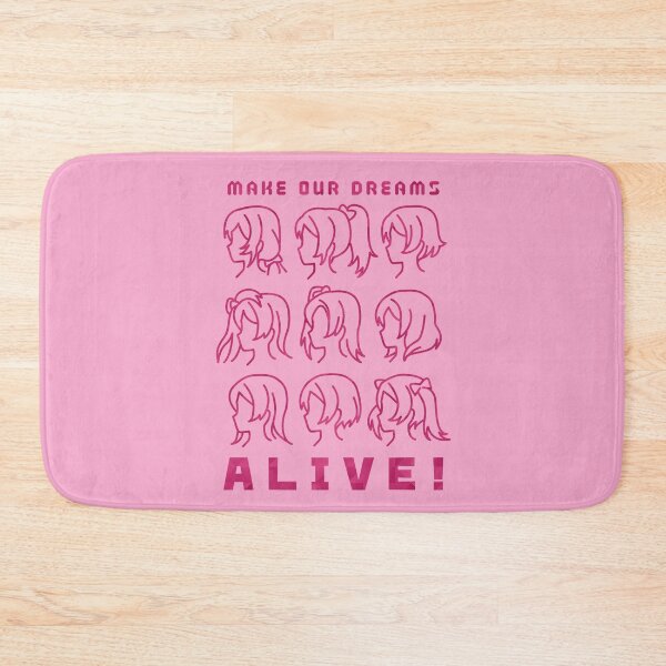 Item preview, Make our Dreams Alive!  designed and sold by merchxwear.