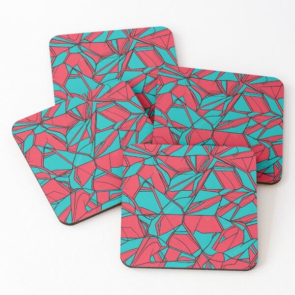 Item preview, Abstract illustration pattern 13 designed and sold by Domo-Design.