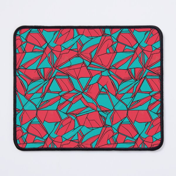 Item preview, Abstract illustration pattern 13 designed and sold by Domo-Design.