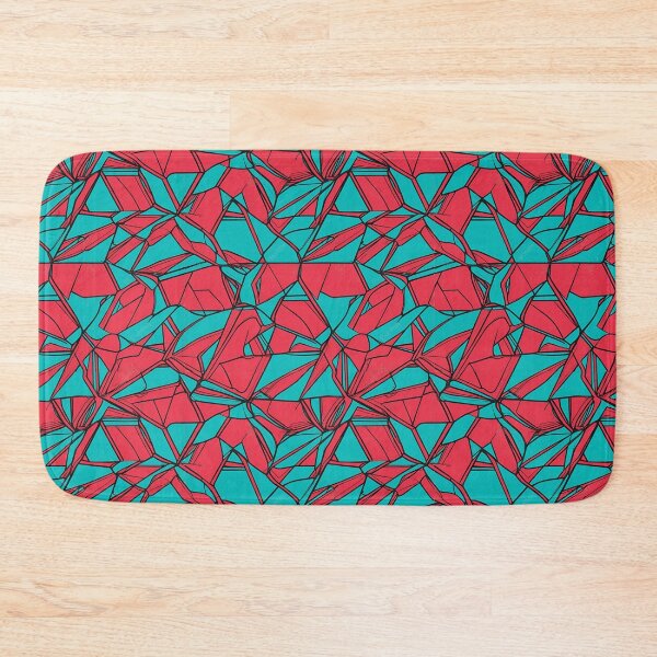 Item preview, Abstract illustration pattern 13 designed and sold by Domo-Design.