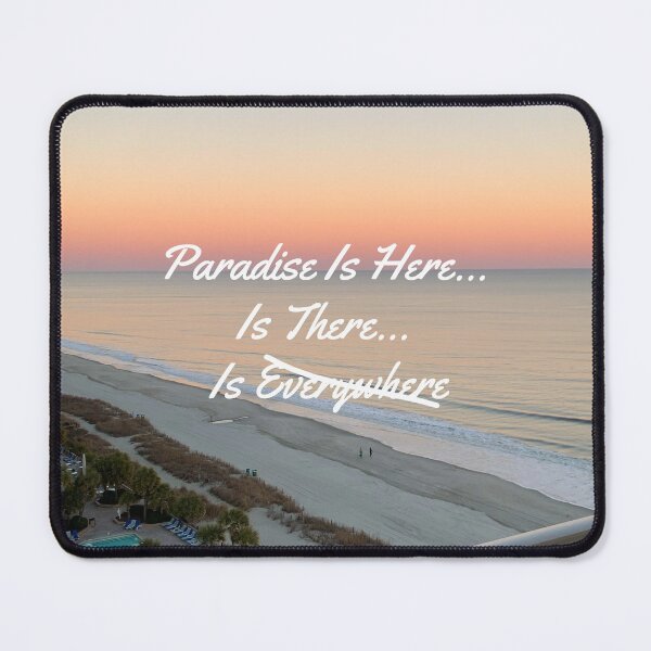 Item preview, Paradise :) designed and sold by Stvnna World Studio.