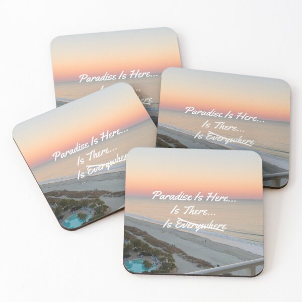 Item preview, Paradise :) designed and sold by Stvnna World Studio.