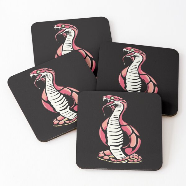 Item preview, LAUGHING SNAKE designed and sold by Tadeusz1.