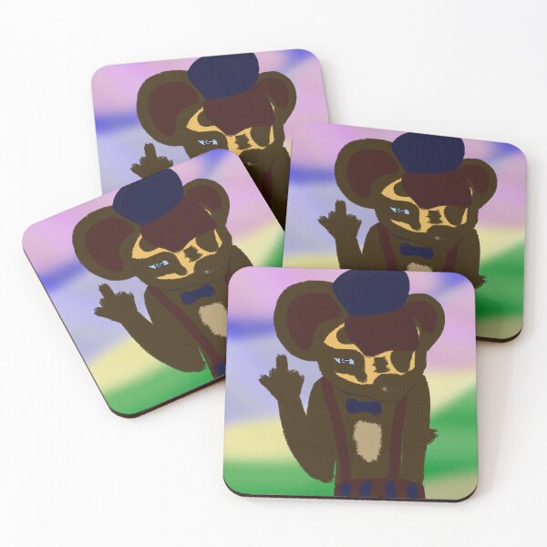 Item preview, Carnival mouse. designed and sold by Gmodartz.