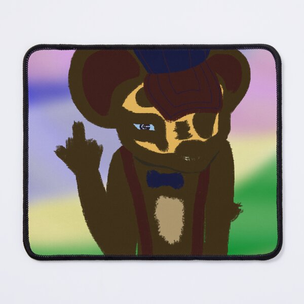 Item preview, Carnival mouse. designed and sold by Gmodartz.