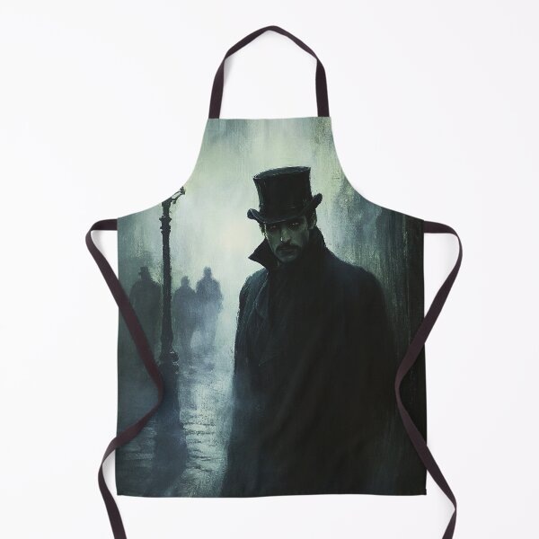 Item preview, Whispers in the Fog designed and sold by AM FineArtPrints.