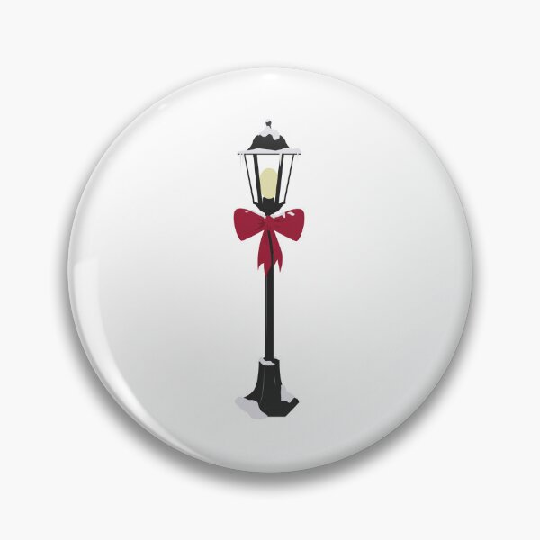Item preview, Narnia Lamppost  designed and sold by ridnaledesigner.