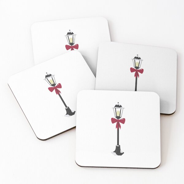 Item preview, Narnia Lamppost  designed and sold by ridnaledesigner.