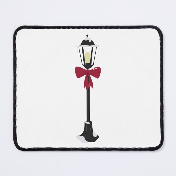 Item preview, Narnia Lamppost  designed and sold by ridnaledesigner.