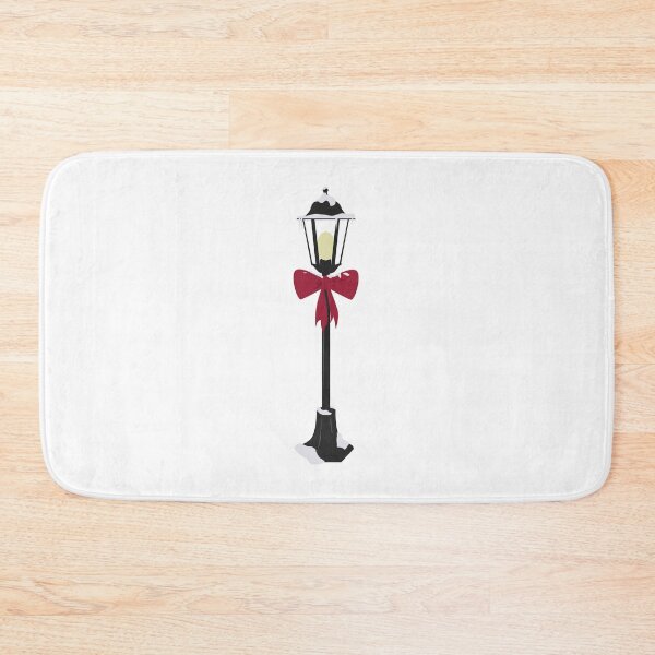 Item preview, Narnia Lamppost  designed and sold by ridnaledesigner.