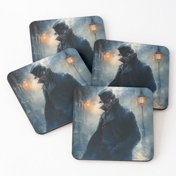 Item preview, Whispers in the Fog designed and sold by AM FineArtPrints.