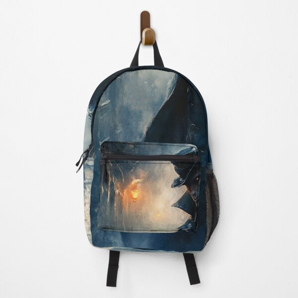 Item preview, Whispers in the Fog designed and sold by AM FineArtPrints.