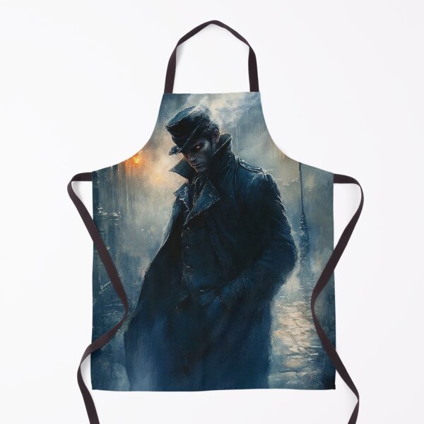 Item preview, Whispers in the Fog designed and sold by AM FineArtPrints.