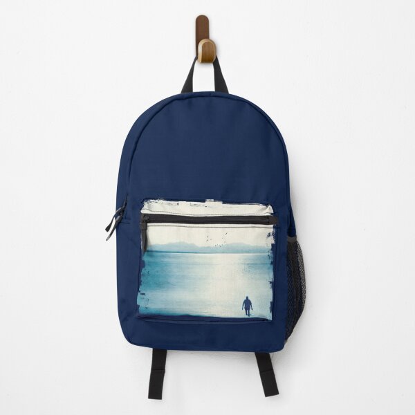 Item preview, An Evening By The Sea designed and sold by Dyrk Wyst Redbubble Shop.