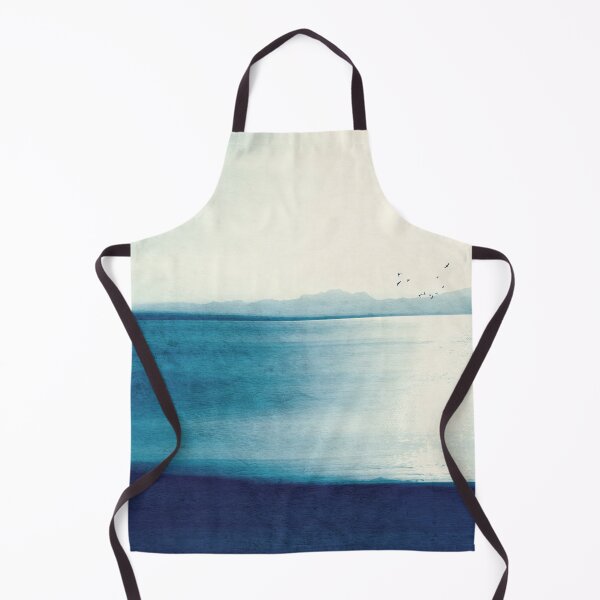 Item preview, An Evening By The Sea designed and sold by Dyrk Wyst Redbubble Shop.