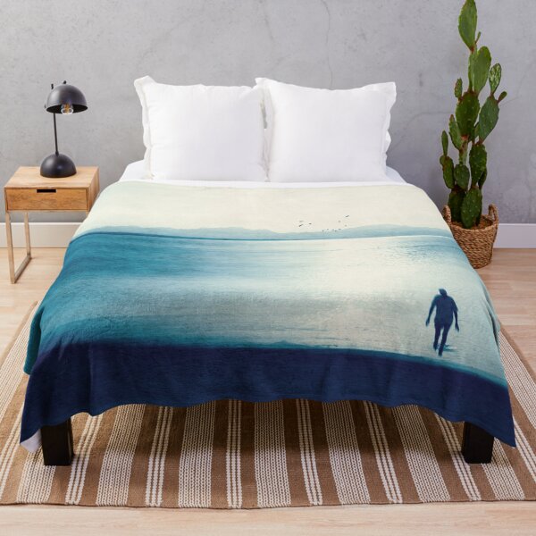 Item preview, An Evening By The Sea designed and sold by Dyrk Wyst Redbubble Shop.