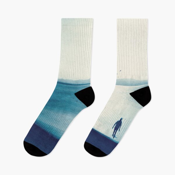Item preview, An Evening By The Sea designed and sold by Dyrk Wyst Redbubble Shop.