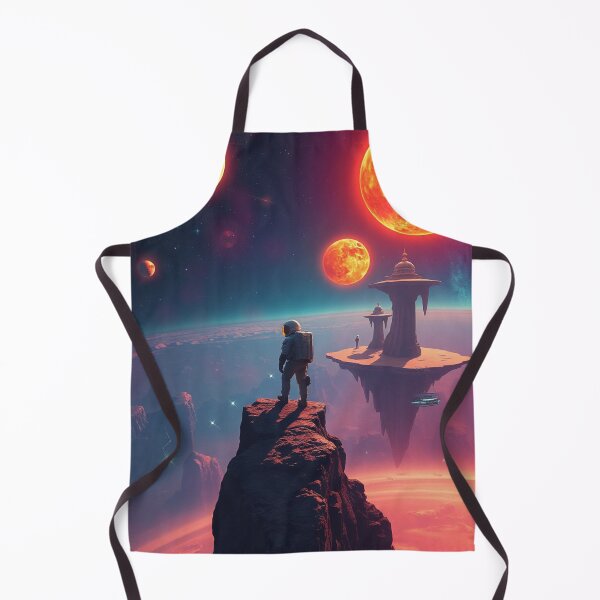 Aperçu de l'œuvre Exploration  créée et vendue par DreamPunkStudio.