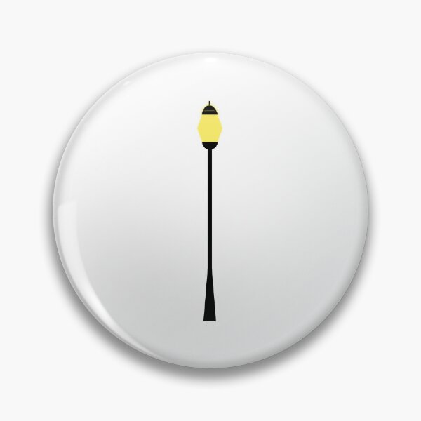 Item preview, Narnia Lamppost  designed and sold by ridnaledesigner.