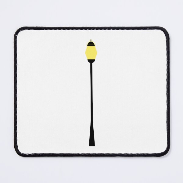 Item preview, Narnia Lamppost  designed and sold by ridnaledesigner.