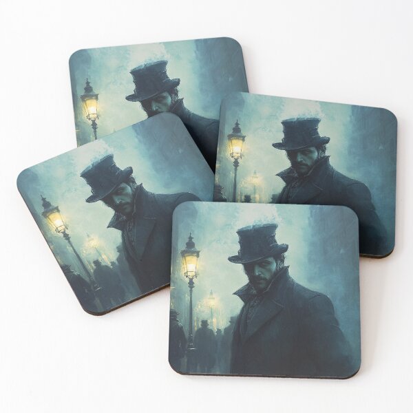 Item preview, Whispers in the Fog designed and sold by AM FineArtPrints.