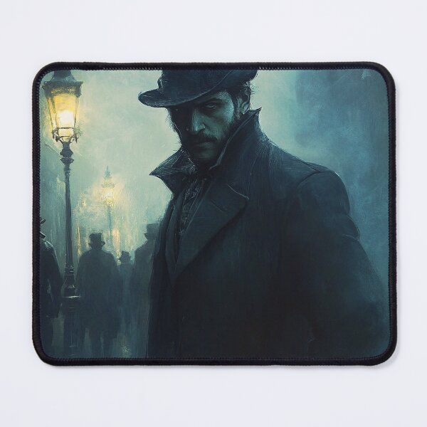Item preview, Whispers in the Fog designed and sold by AM FineArtPrints.