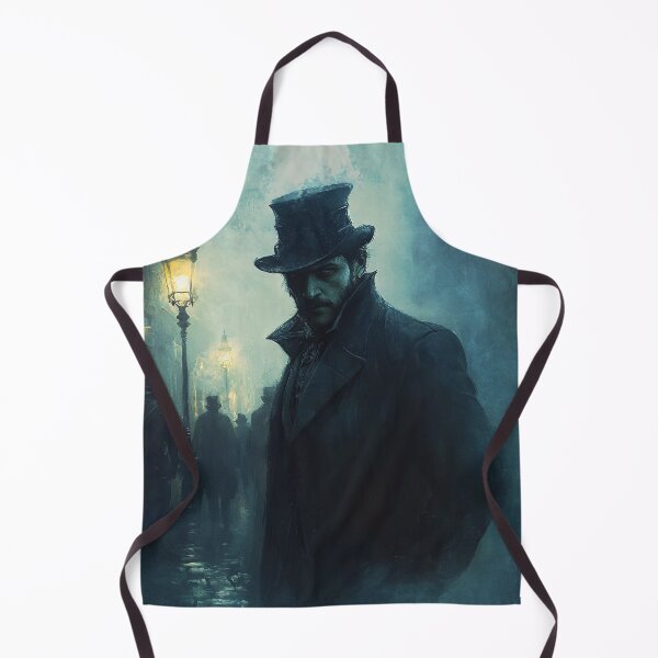 Item preview, Whispers in the Fog designed and sold by AM FineArtPrints.