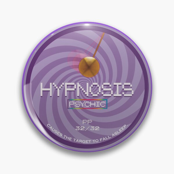 Item preview, Hypnosis Battle Move designed and sold by HouseofBear.