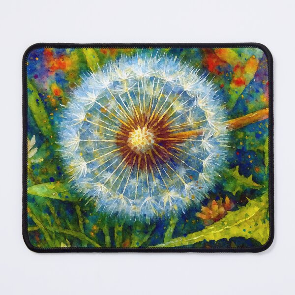 Item preview, Dreaming With Dandelions designed and sold by ChrisButler.