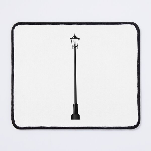 Item preview, Narnia Lamppost  designed and sold by ridnaledesigner.