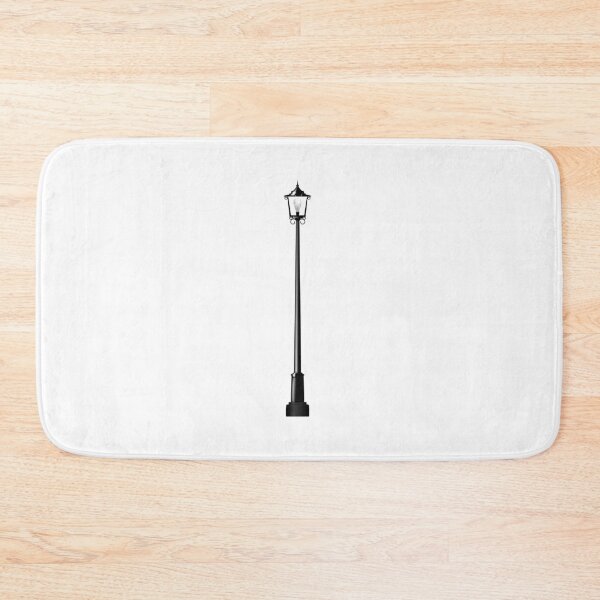 Item preview, Narnia Lamppost  designed and sold by ridnaledesigner.
