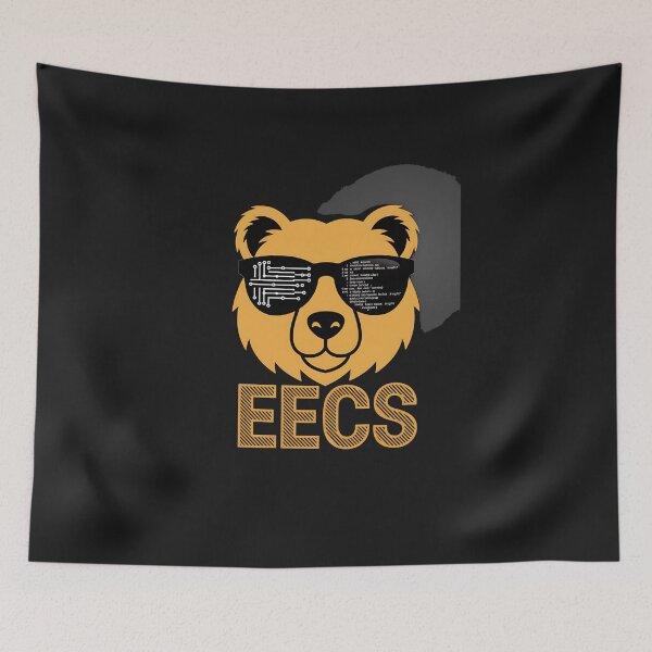 Item preview, Eecs Bear Sunglasses designed and sold by Nekusa.