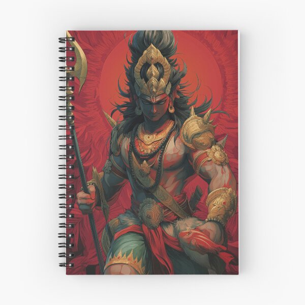 Item preview, Lord Kartikeya , Hindu Art, Indian Art, Religious Art, Diwali Vaisakhi Gift, Modern Indian Art, Proud Hindu designed and sold by Phulkari Co.