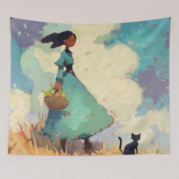 Item preview, Soft Wind, Quiet Bond designed and sold by CHCOfficial.
