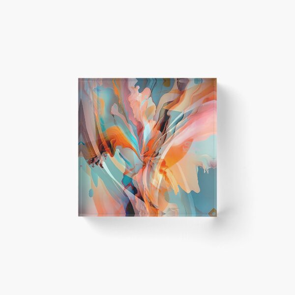 Item preview, Splashing Paint designed and sold by ViaARTfactory.