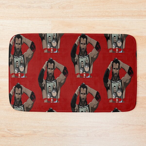 Item preview, Hey Yoo Scott Hall designed and sold by Bjizzle.