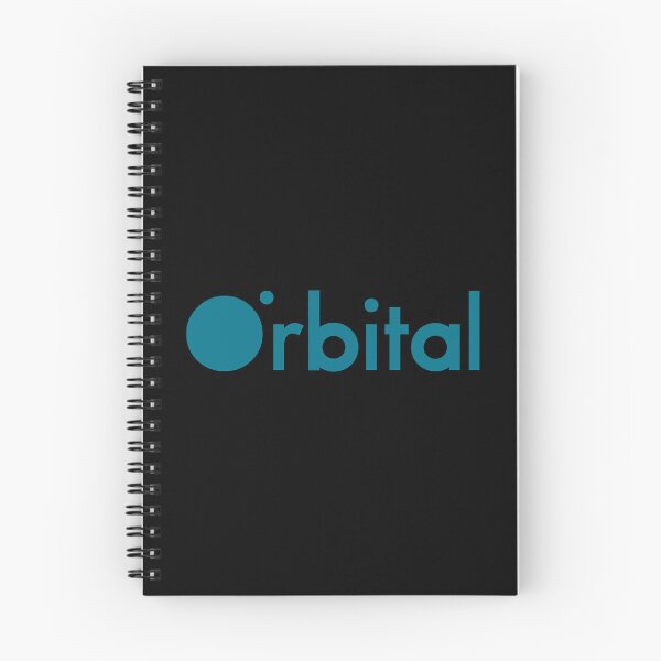 Item preview, Orbit. Ver. 01 designed and sold by parissiArt.