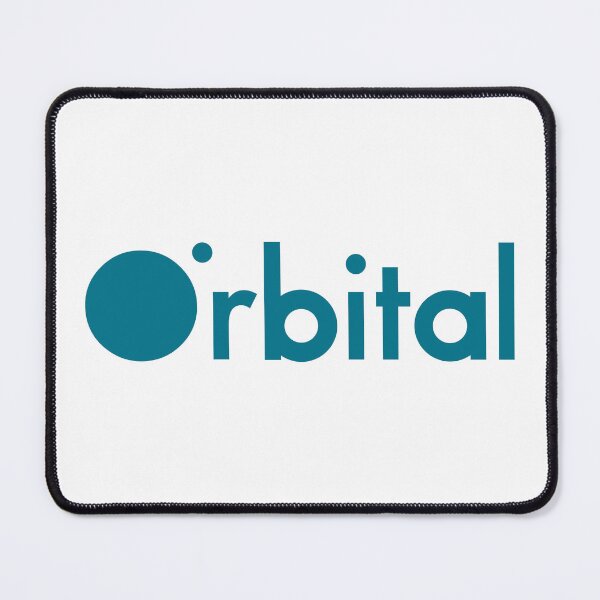 Item preview, Orbit. Ver. 01 designed and sold by parissiArt.