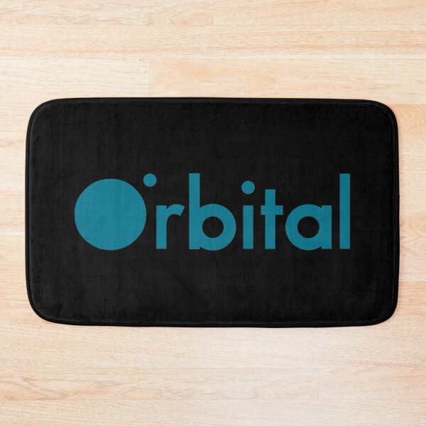 Item preview, Orbit. Ver. 01 designed and sold by parissiArt.